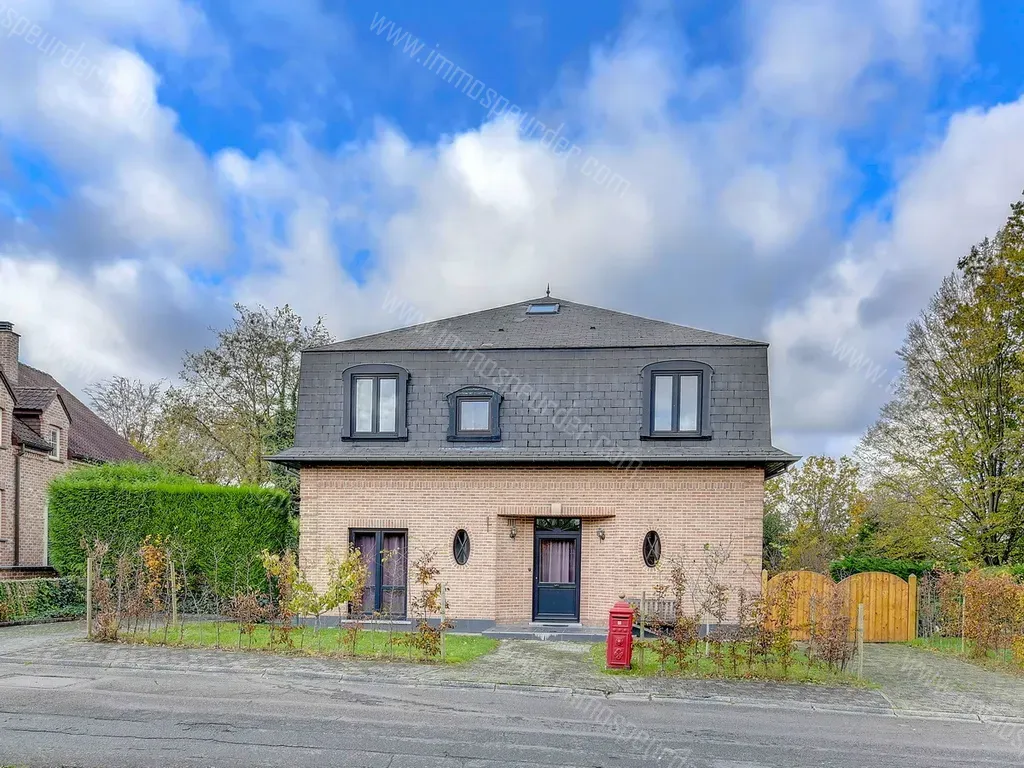 Huis in Hoeilaart - 1342123 - Booglaan 31, 1560 Hoeilaart