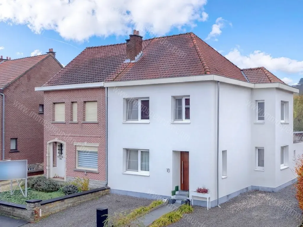 Huis in Oud-Heverlee - 1342126 - Pastoor Tilemansstraat 18, 3051 Oud-Heverlee