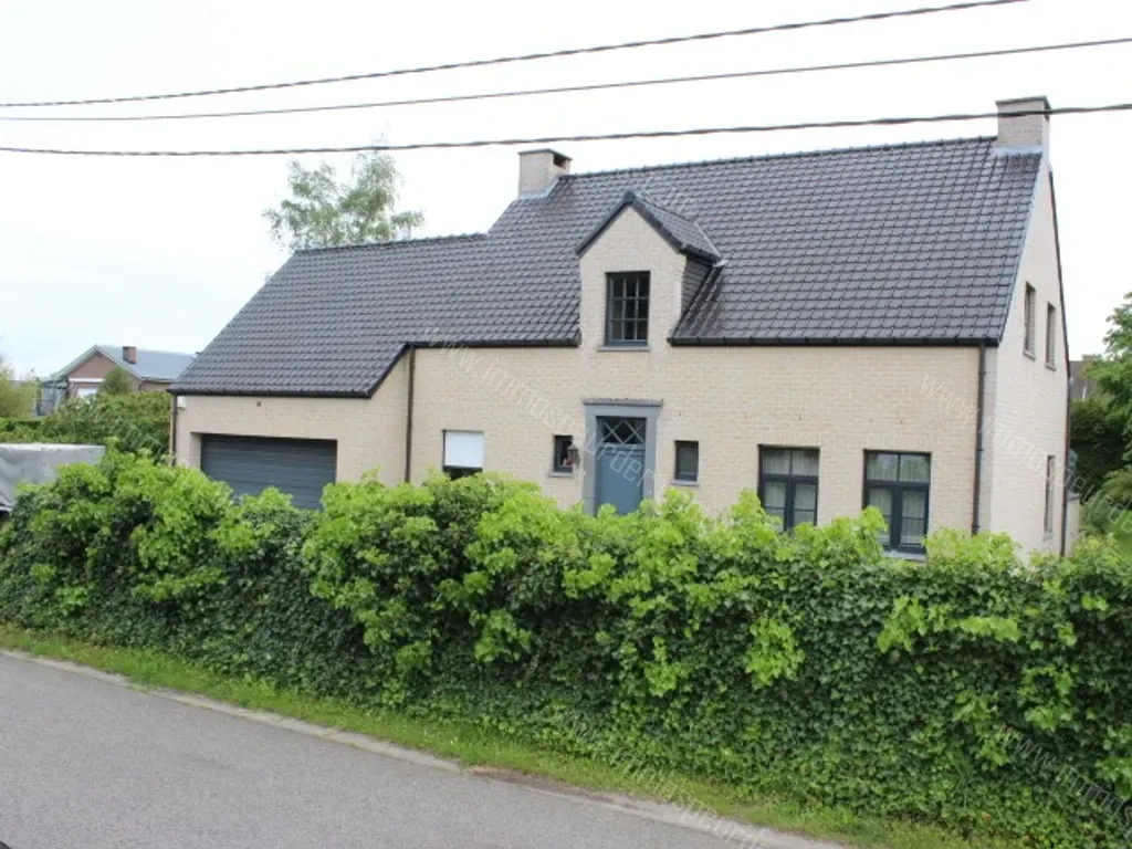 Huis in Huldenberg - 1345907 - Ernest Langelezstraat 17, 3040 Huldenberg