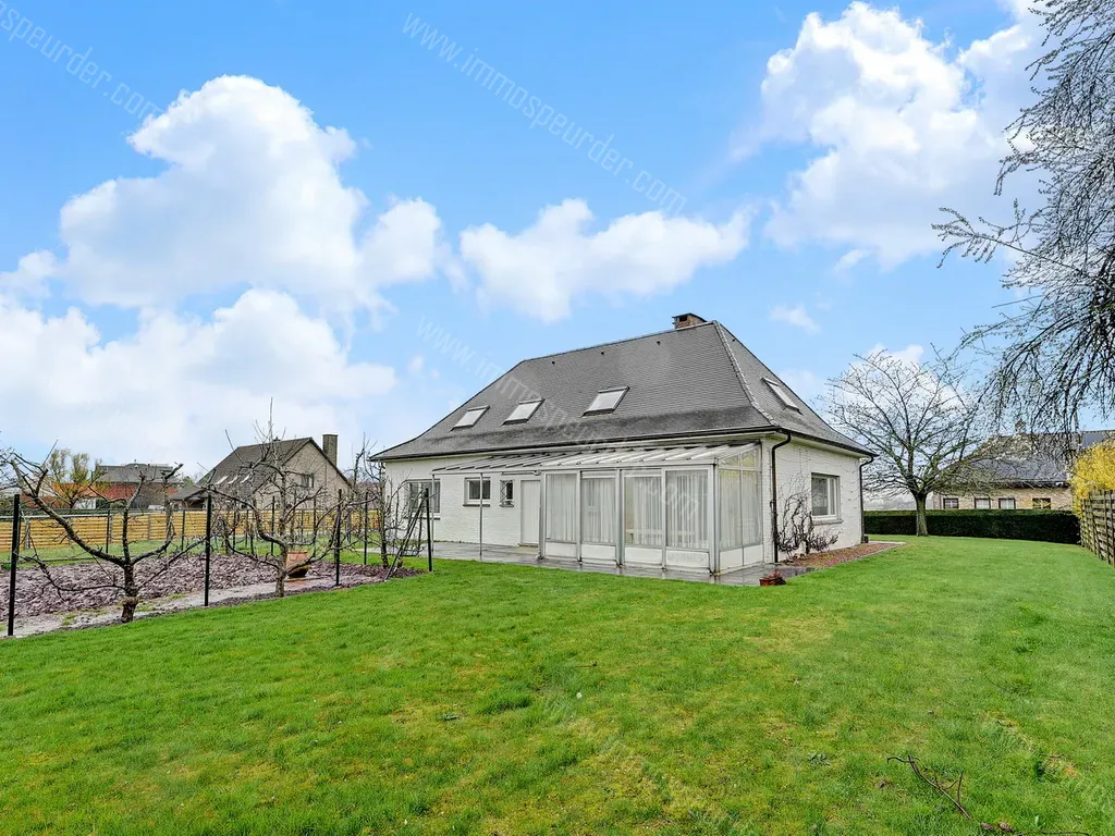 Huis in Tervuren - 1393590 - Achterstraat 26, 3080 Tervuren
