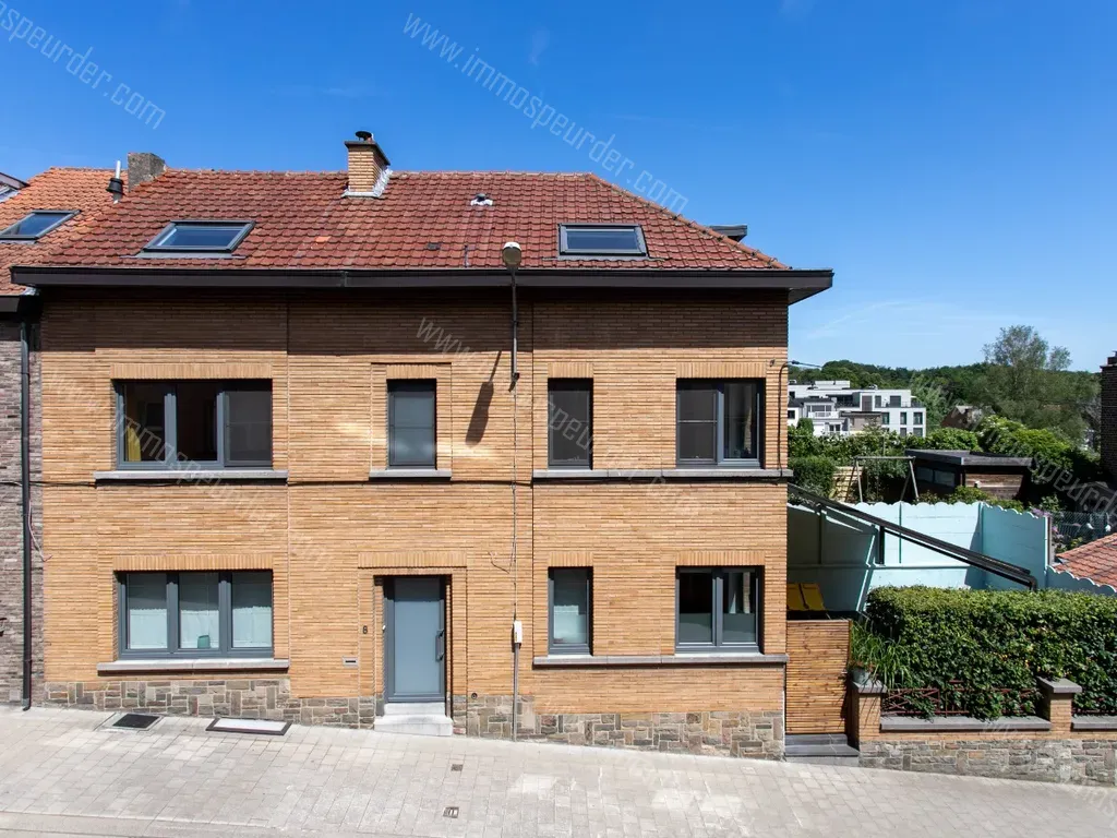 Maison in Tervuren - 1400944 - Bergestraat 8, 3080 Tervuren