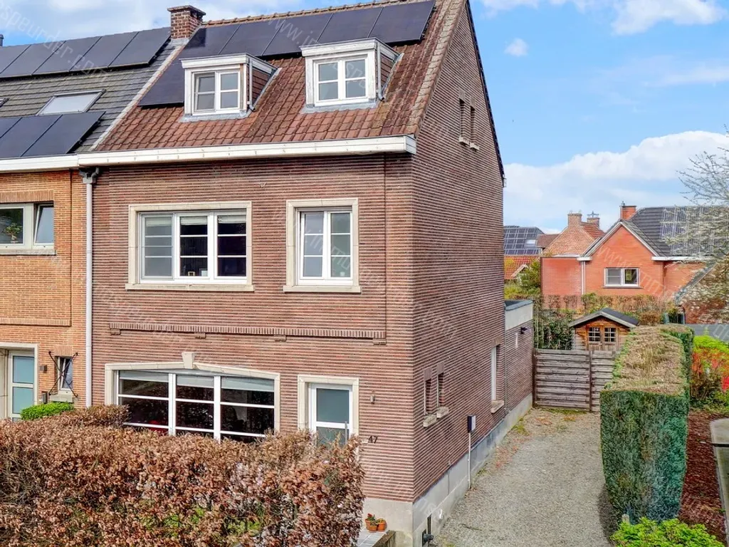 Huis in Tervuren - 1417614 - Oudergemse weg 47, 3080 Tervuren