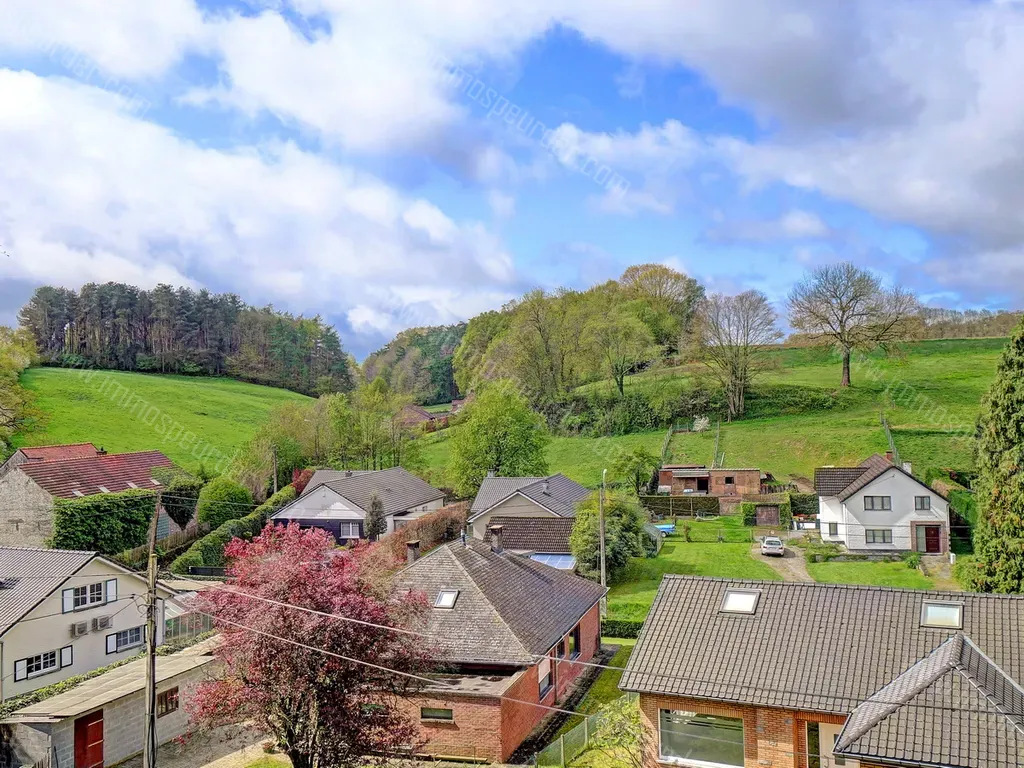 Appartement in Huldenberg