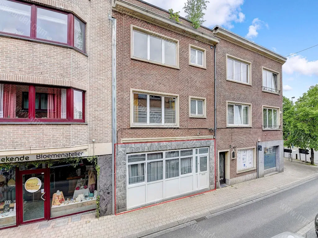 Appartement in Hoeilaart