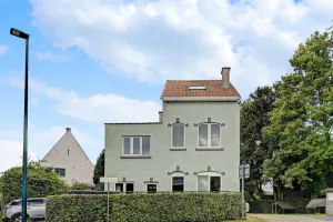 Huis Te Koop Hoeilaart