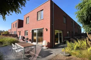 Huis Te Koop Hoeilaart