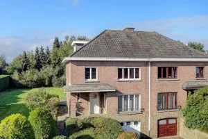 Huis Te Koop Tervuren
