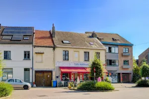 Handelspand Te Koop Wezembeek-Oppem