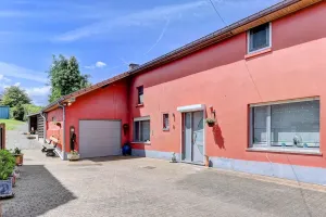 Huis Te Koop Tervuren