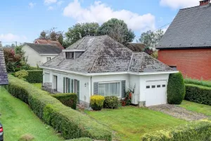 Huis Te Koop Overijse