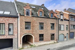 Huis Te Koop Tervuren