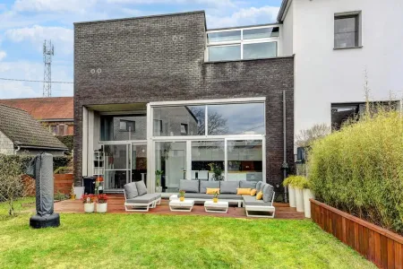 Huis Te Koop Oud-Heverlee
