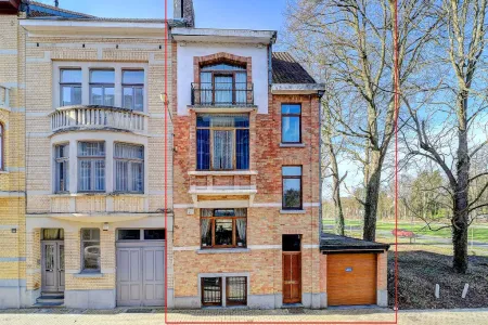 Huis Te Koop Tervuren