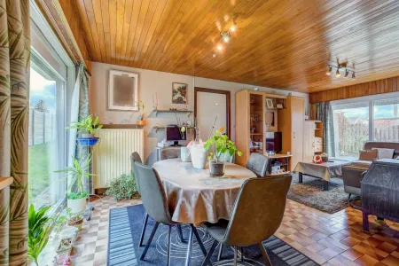 Huis Te Koop Leefdaal