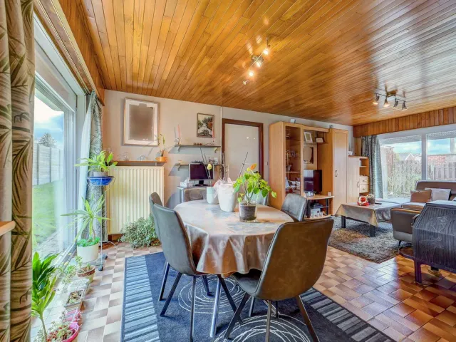 Garage in Leefdaal - Hammeveld 38, 3061