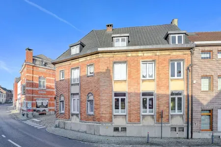Huis Te Koop Overijse