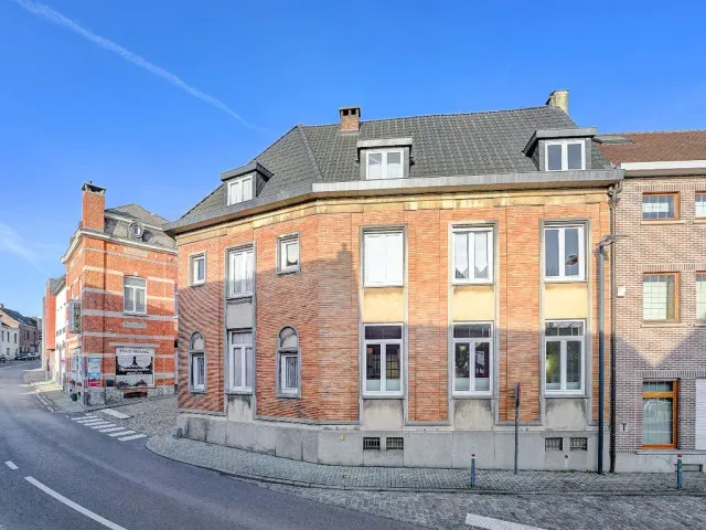 Maison à Overijse - Solheide 2, 3090
