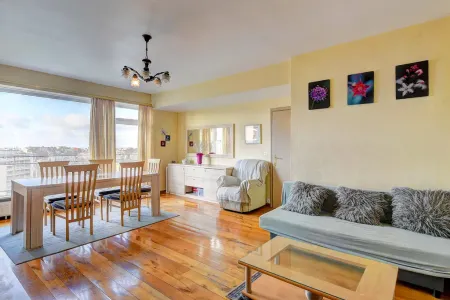 Appartement Te Koop Woluwe-Saint-Pierre