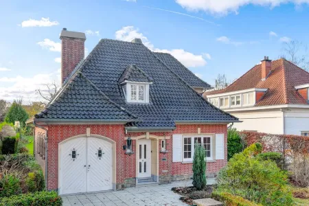 Huis Te Koop Wezembeek-Oppem