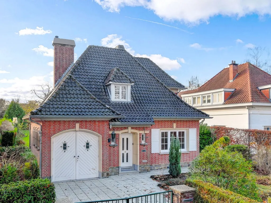 Hoofdfoto Huis in Wezembeek-Oppem