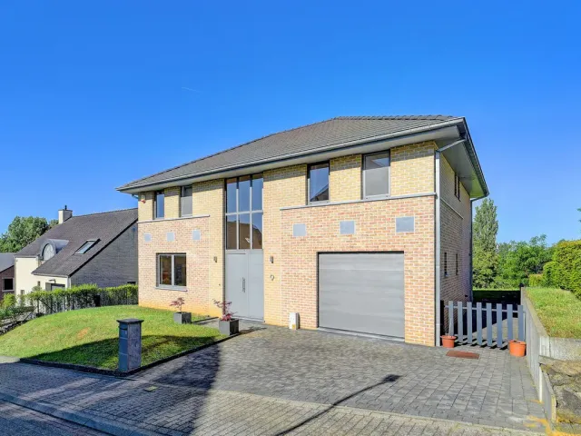 Garage in Overijse - Beierslaan 9, 3090