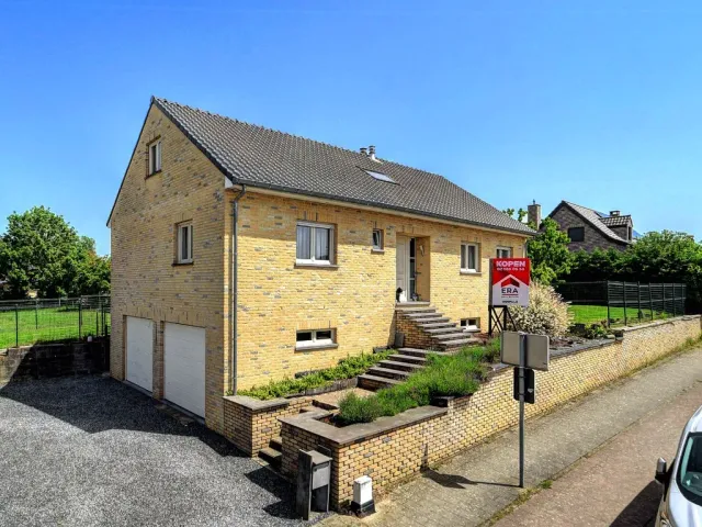 Maison à Hoeilaart - Waversesteenweg 81, 1560