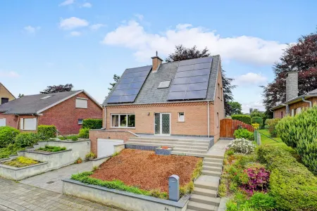 Huis Te Koop Tervuren