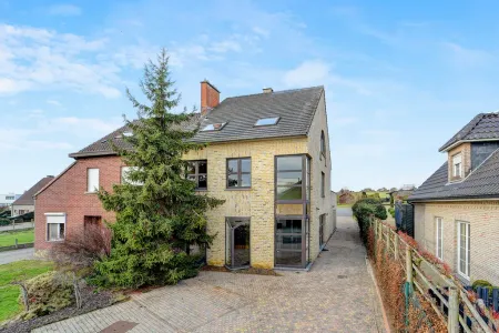 Huis Te Koop Leefdaal