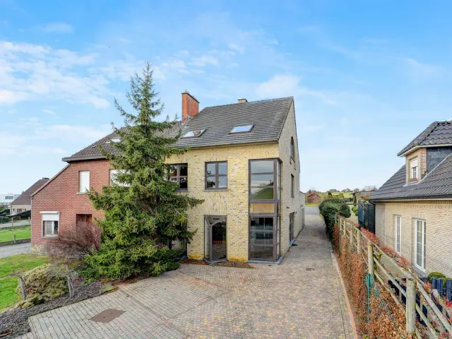 Garage à Leefdaal - Th. Wautersstraat 40, 3061