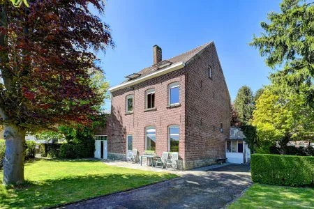 Huis Te Koop Overijse
