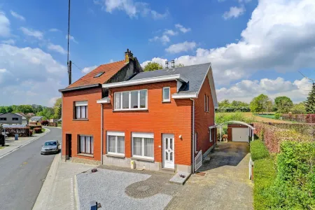 Huis Te Koop Tervuren