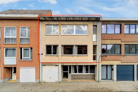 Appartement Te Koop Tervuren