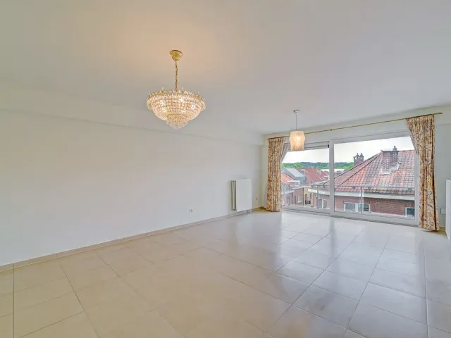Appartement in Tervuren - Bergestraat 16 33, 3080