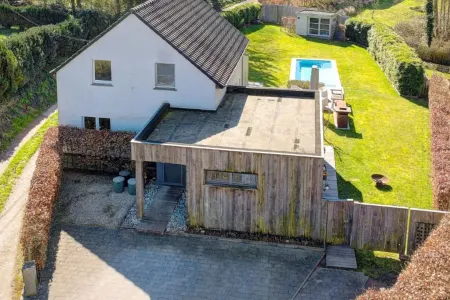 Huis Te Koop Huldenberg