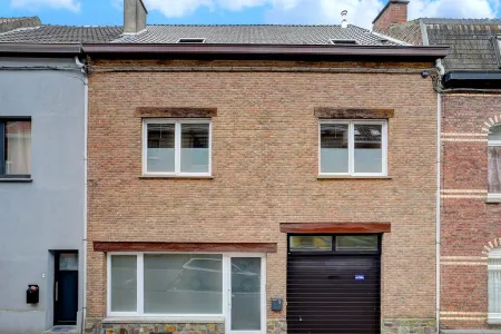 Huis Te Koop Tervuren