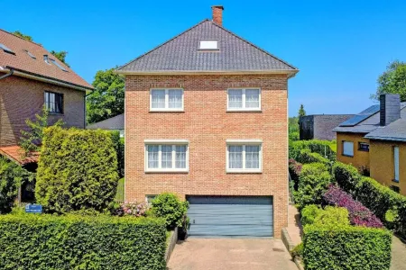 Huis Te Huur Tervuren