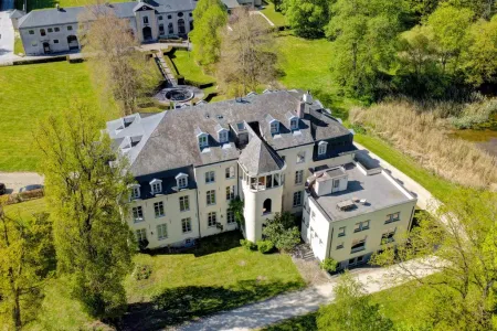 Huis Te Koop Huldenberg