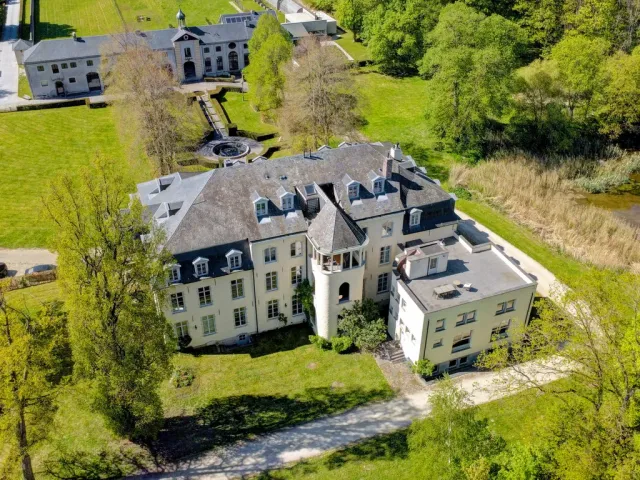Garage in Huldenberg - Lindenhoflaan 1 10, 3040