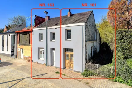 Huis Te Koop Tervuren