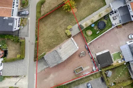 Garage Te Koop Overijse