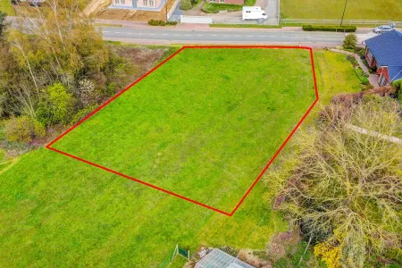 Villa Te Koop Huldenberg