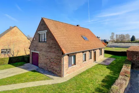 Huis Te Koop Hoeilaart