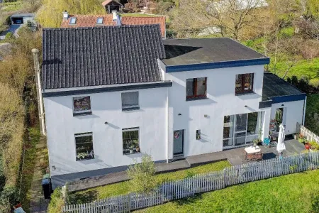 Huis Te Koop Hoeilaart