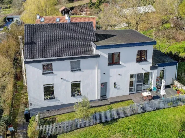 Huis in Hoeilaart - Jules Delcordestraat 5, 1560