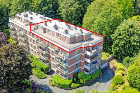 Appartement Te Koop Wezembeek-Oppem