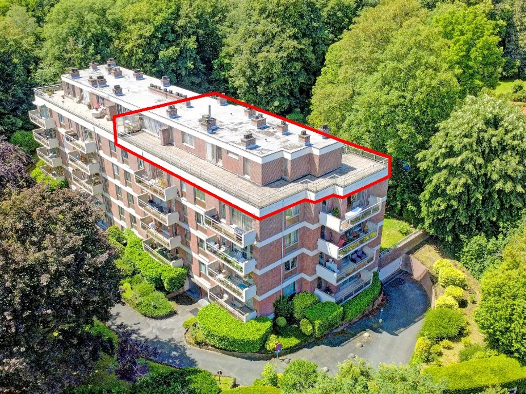Hoofdfoto Appartement in Wezembeek-Oppem