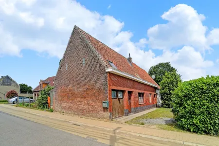 Huis Te Koop Huldenberg