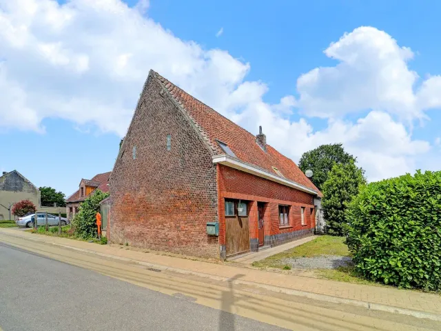 Huis in Huldenberg - Tommestraat 129, 3040