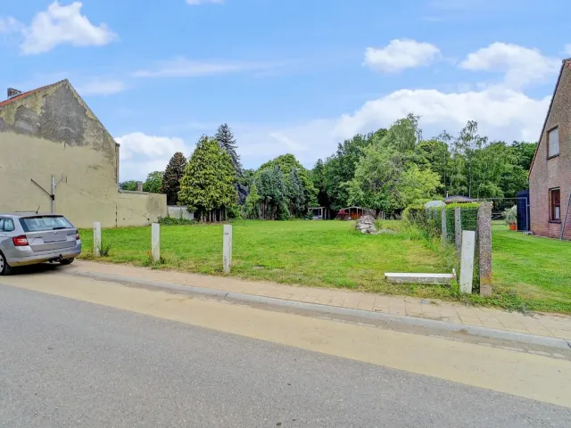 Garage à Ottenburg - Tommestraat naast 127, 3040
