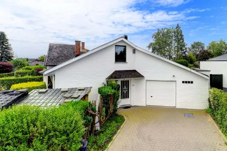 Huis Te Koop Tervuren